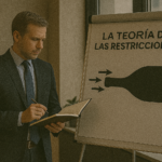 La teoría de las restricciones de Goldratt y su impacto en el departamento de ventas