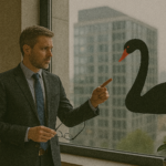 La teoría del Cisne Negro en ventas: identificar oportunidades ocultas que tus competidores no ven