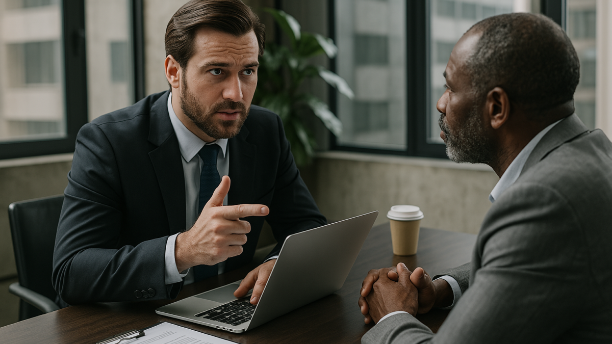 Cómo aplicar la técnica de 'Hacer un Iñigo Montoya' en ventas complejas