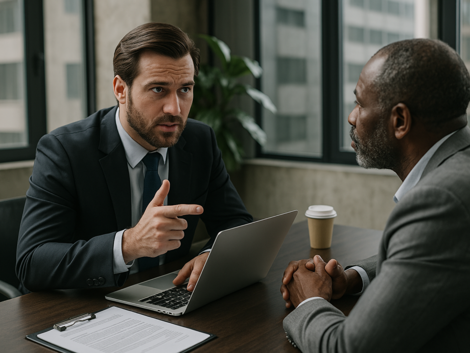 Cómo aplicar la técnica de 'Hacer un Iñigo Montoya' en ventas complejas